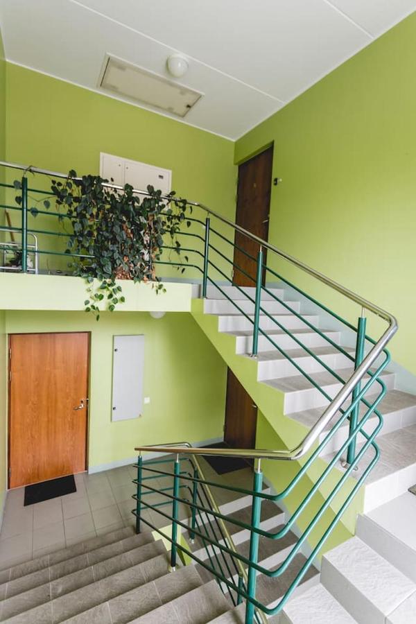 Raua 13 Apartment Tartu Exterior photo