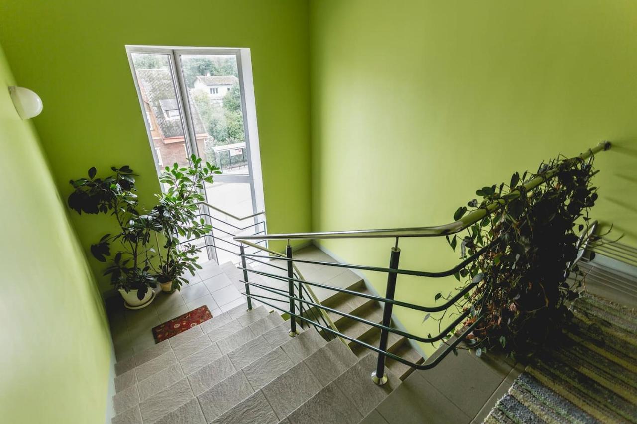 Raua 13 Apartment Tartu Exterior photo