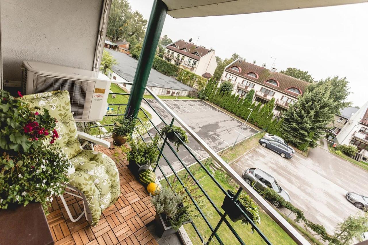 Raua 13 Apartment Tartu Exterior photo